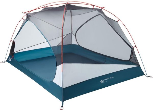 Mineral King 3 Tent