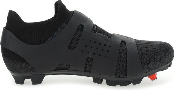 Woman Naked MTB Shoes