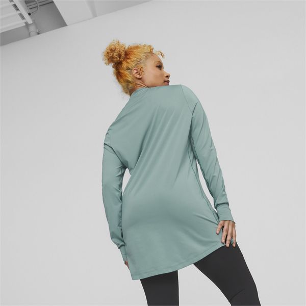 Modest Activewear Long Sleeve