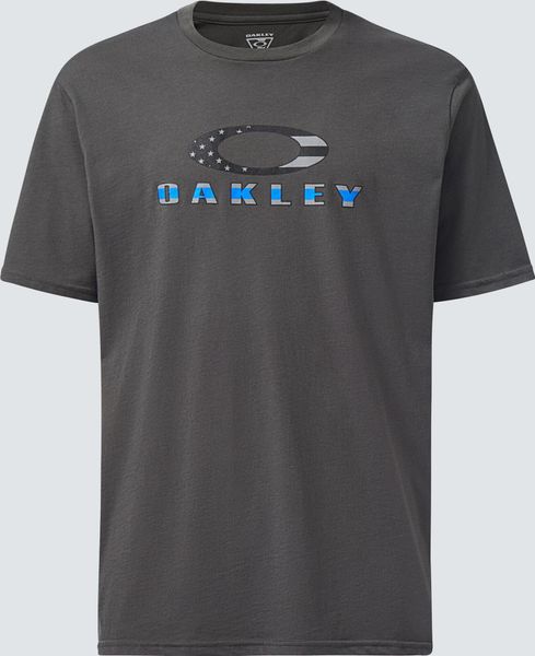 SI Oakley TBL Logo Tee