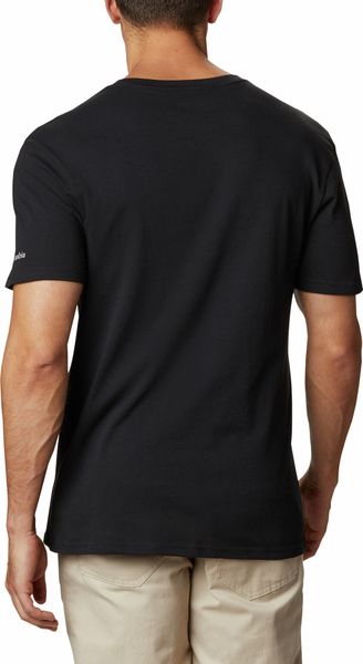 Basin Butte™ SS Graphic Tee