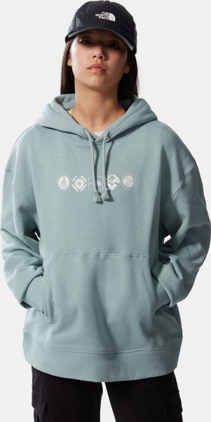 Women’s Himalayan Bottle Source Pullover Hoodie