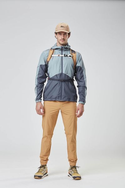 Laman Jacket