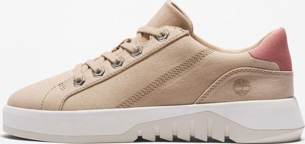 Womens Supaway Canvas Oxford