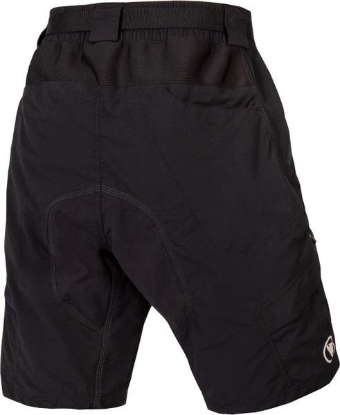 Damen Hummvee Shorts II