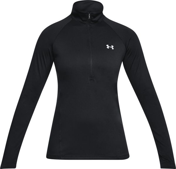 Women's UA Tech ½ Zip