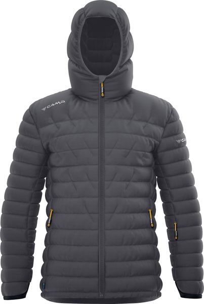 Nivix Light Jacket