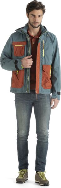 Field Jacket M's 1954 Karakorum