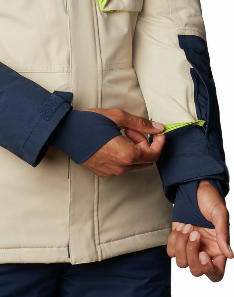 Park Run™ Jacket
