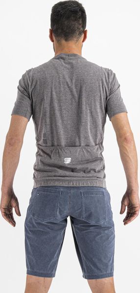 Indigo Giara Overshort