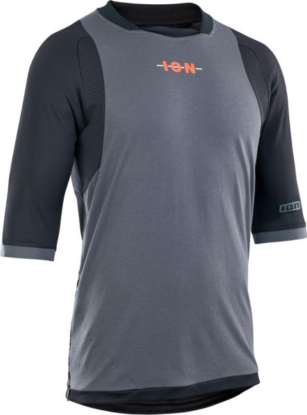 Tee Long Sleeve 3/4 Scrub AMP