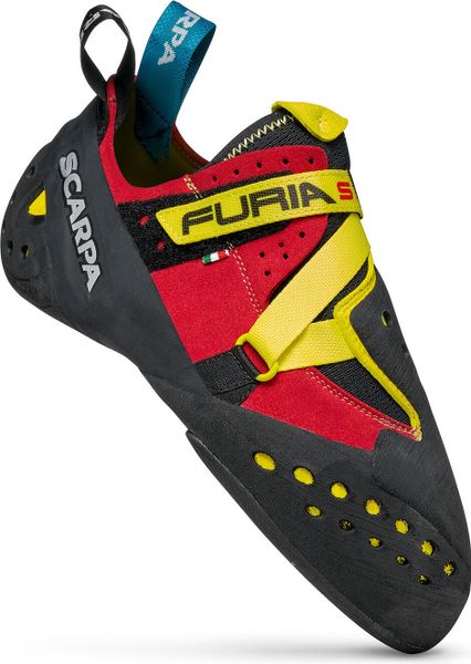 Furia S