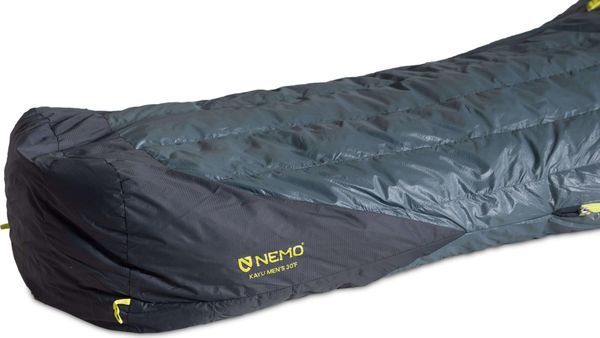 Kayu 30 Men's Sleeping Bag