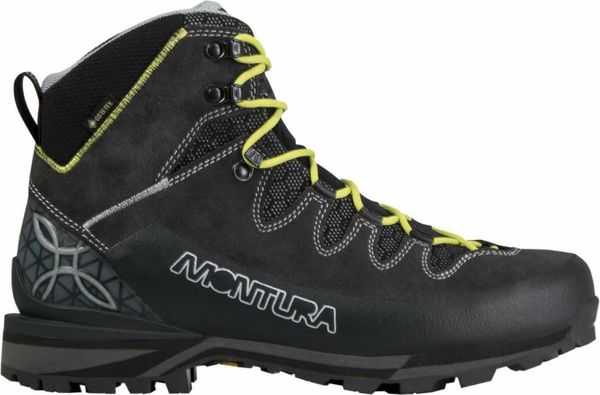 TRE Cime EVO GTX
