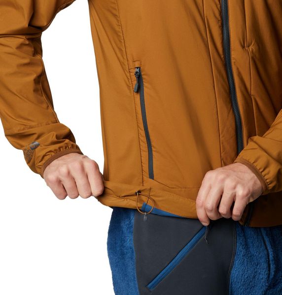 Kor Cirrus Hybrid Jacket