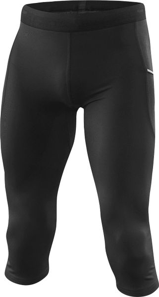 Men 3/4 Tights