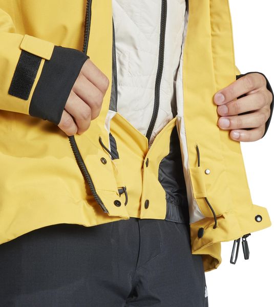 Xperior 3in1 RAIN.RDY Jacket