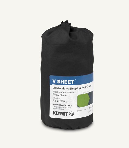 V Sheet Pad Cover