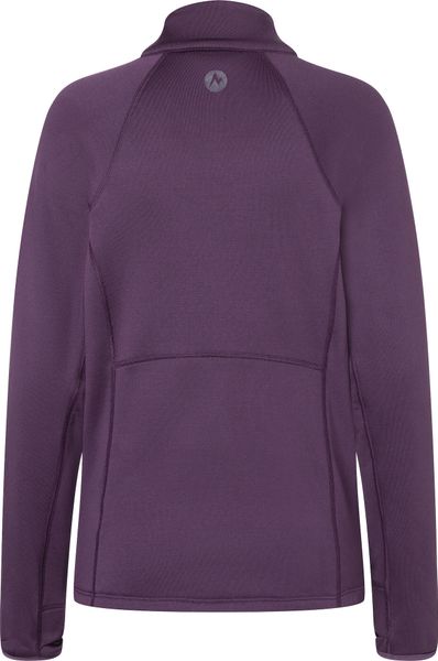 Wm's Olden Polartec 1/2 Zip