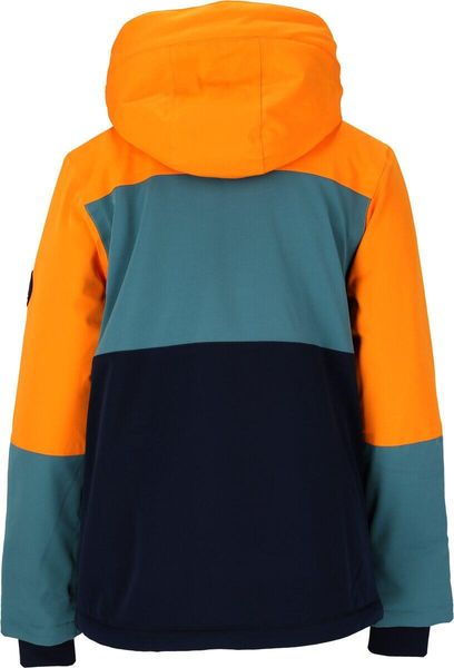 Virago Jr. 4-way Stretch Ski Jacket W-pro 10000