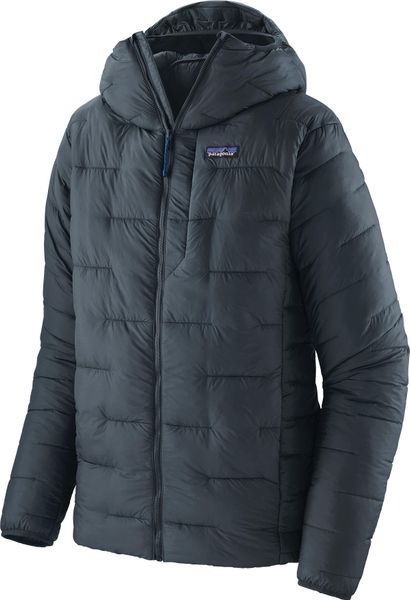 M's Macro Puff Hoody