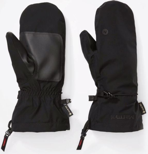 Minimlaist Gore TEX Shell Mitt