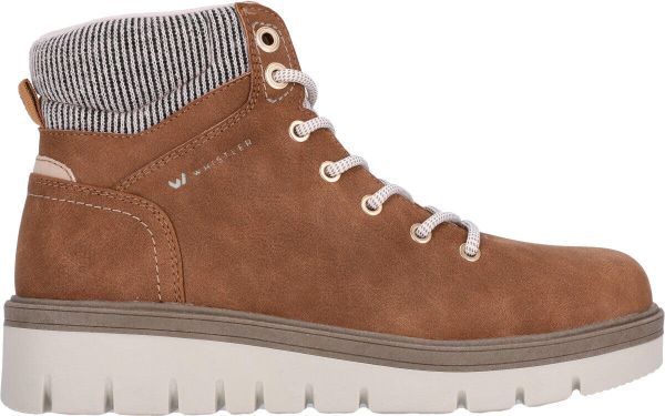 Crinta W Boot