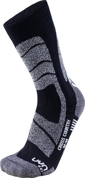 Woman Ski Cross Country Socks