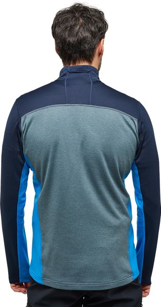 ROC Flash Mid Halfzip Men