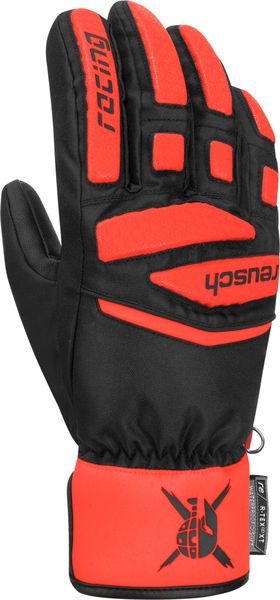 Worldcup Warrior Prime R-tex XT Junior