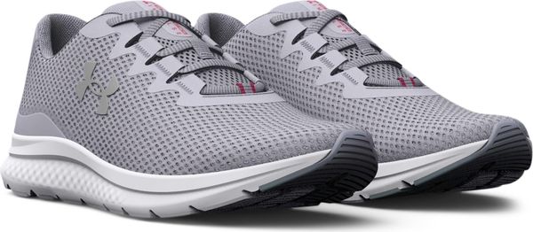 Women's UA Charged Impulse 3 Iridescent Running Shoes