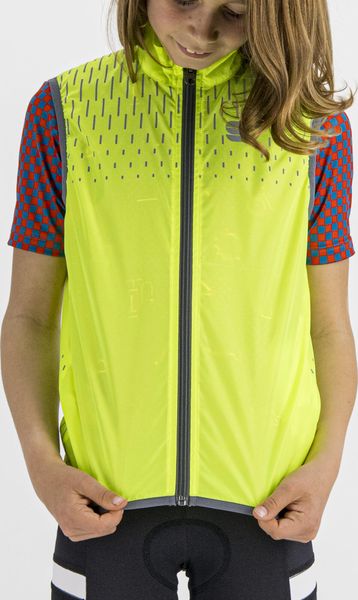 KID Reflex Vest