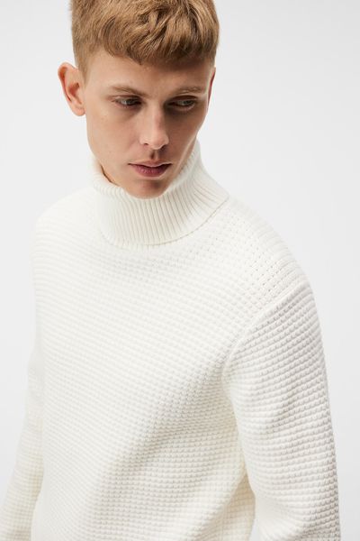 Olivero Turtle Sweater