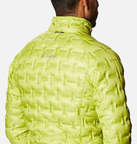 M Alpine Crux Down Jacket