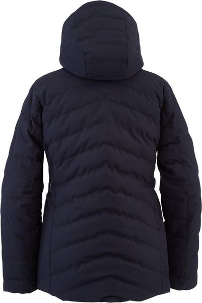 Brisk Synthetic Down Jacket