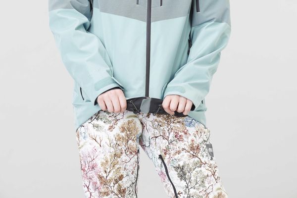Signa Jacket