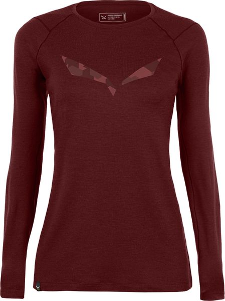 Pure XXX AMR W Long Sleeve Tee