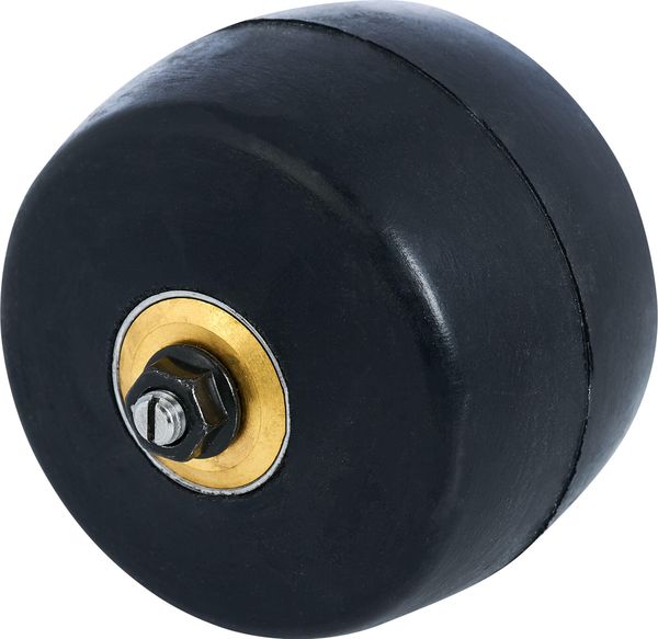Wheel C3, w.ball Bearing, Slow