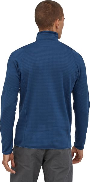 M's R1 Pullover