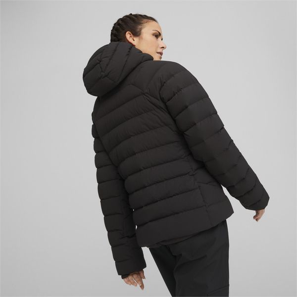 W Seasons Down Jacket
