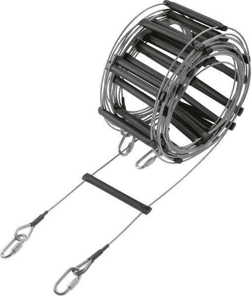 Cable Ladder 10m