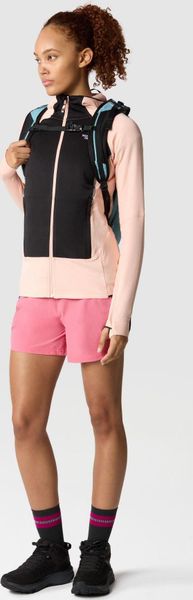 Womens Beshtor Hoodie