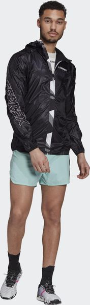 Agravic Pro Wind Jacket