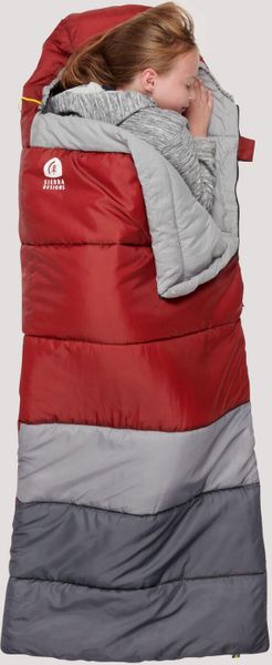 Pika Youth 40 Degree