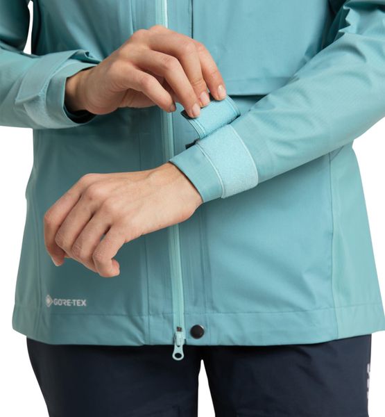 Vassi Touring GTX Jacket Women