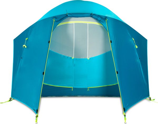 Aurora Highrise 4-Person 4-Person