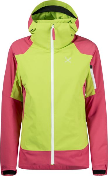Myway Ski Jacket Woman