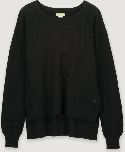 Kamana Wmns Knitted Pullover