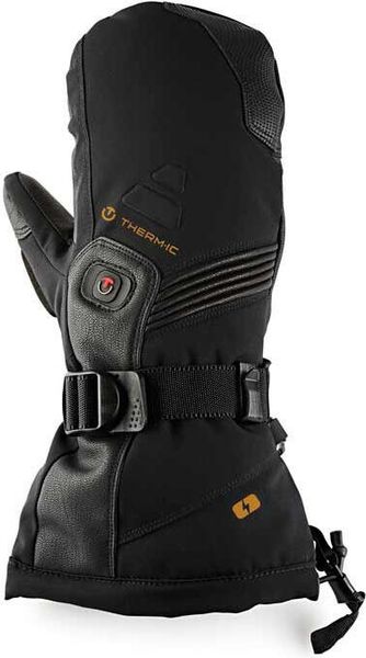 Ultra Heat Boost Mittens Men