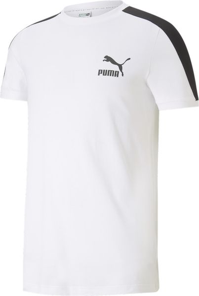 Iconic T7 Tee